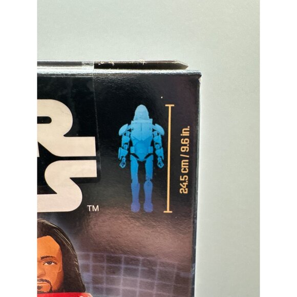 Lego Star Wars Baze Malbus Buildable Figure 75525 148 Pcs Ages 9-14 Disney Colle - Picture 4 of 9